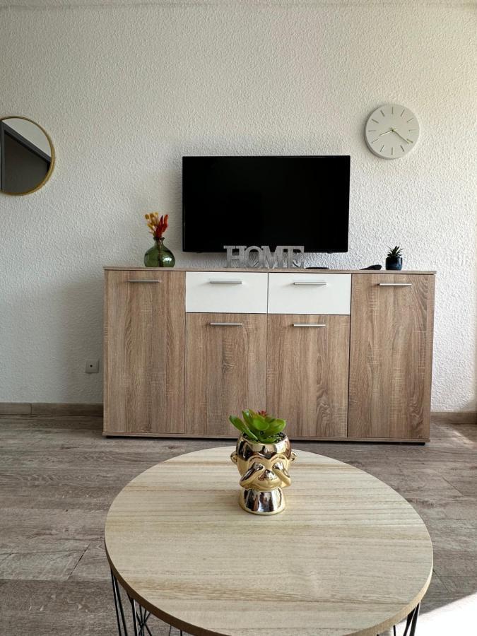 Studio Cosy A Deux Pas De La Plage ! 그륏상 외부 사진